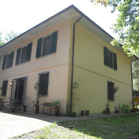 Park View Country House B&B Capannori Exteriör bild