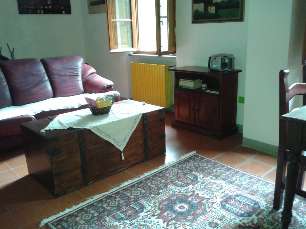 Park View Country House B&B Capannori Exteriör bild