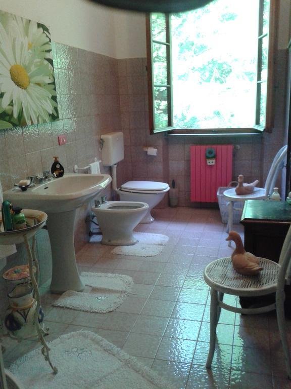 Park View Country House B&B Capannori Exteriör bild