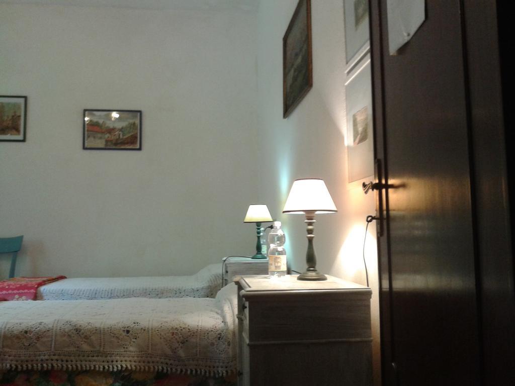Park View Country House B&B Capannori Exteriör bild
