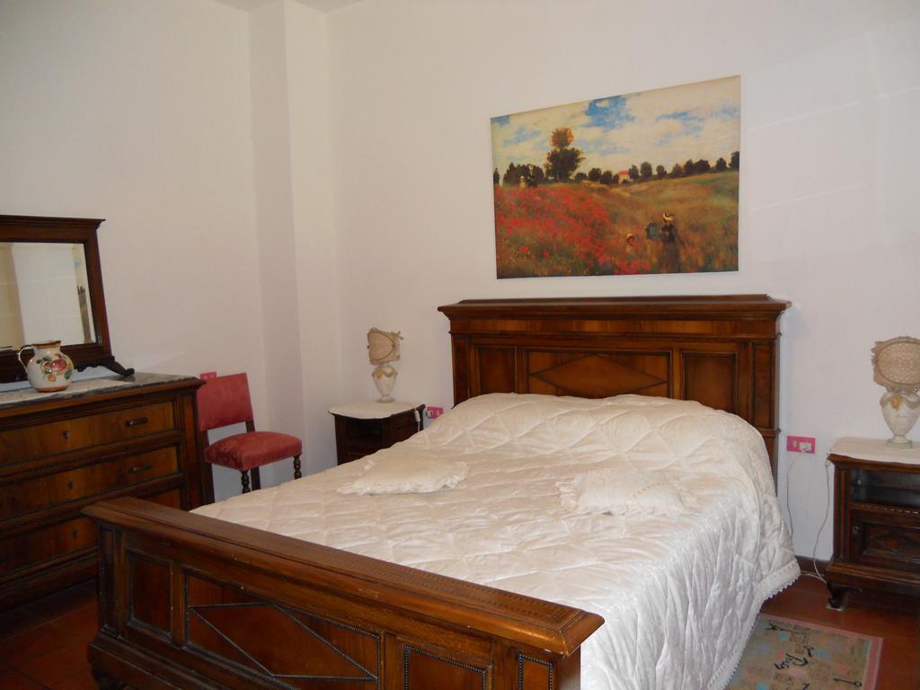 Park View Country House B&B Capannori Exteriör bild