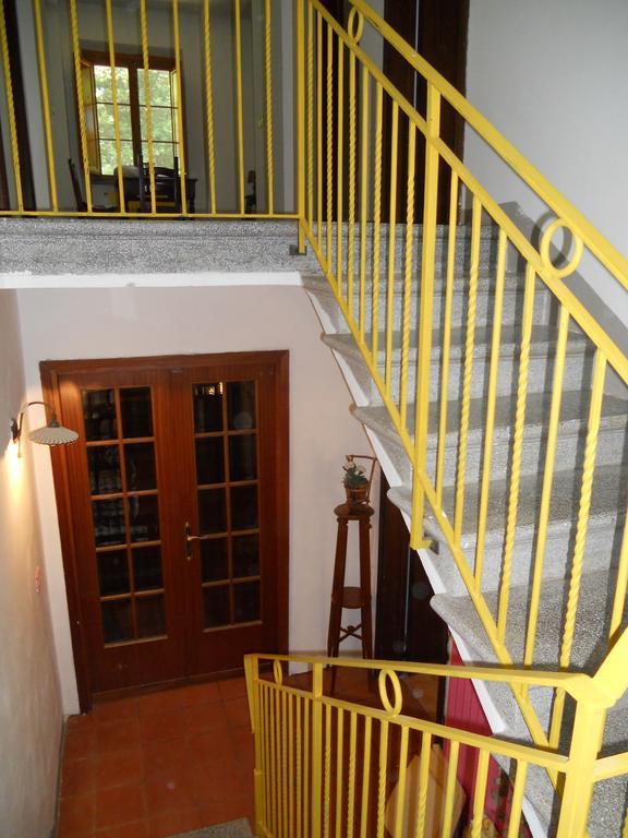 Park View Country House B&B Capannori Exteriör bild