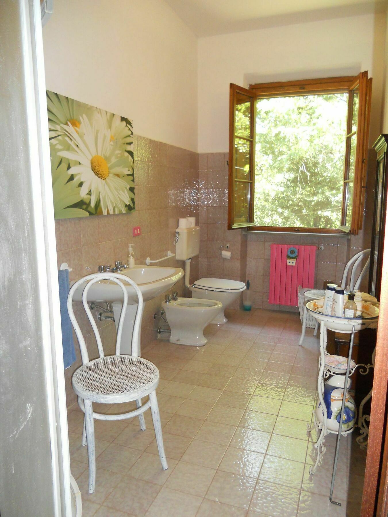 Park View Country House B&B Capannori Exteriör bild