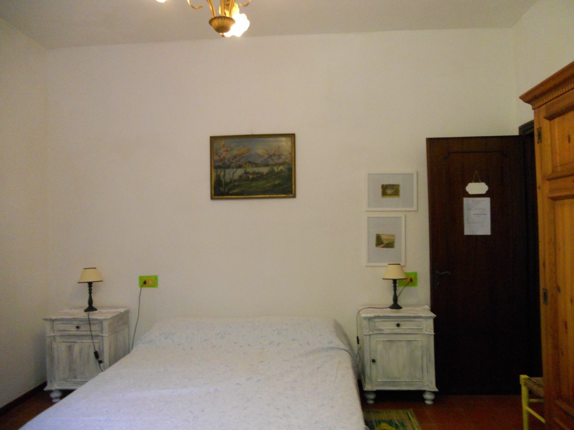 Park View Country House B&B Capannori Exteriör bild